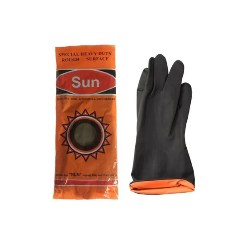 Safety Products