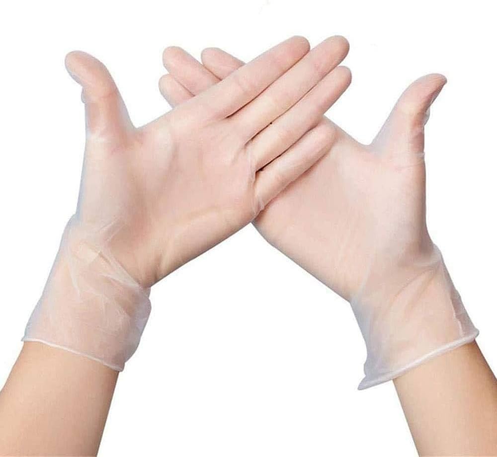 Safety Products
